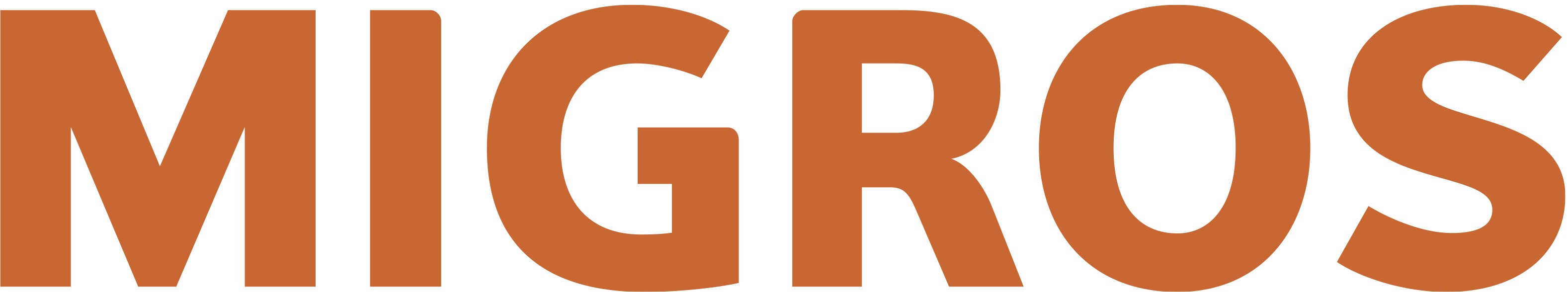 Migros Genève