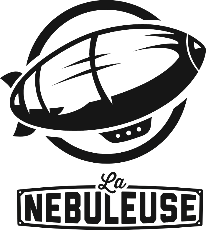 La Nebuleuse